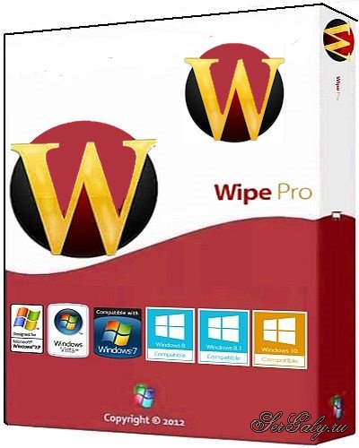 Wipe 2609 Pro Portable by 9649 Wipe 2609 Pro Portable by 9649