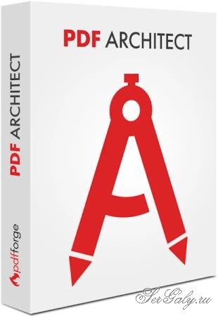 PDF Architect Pro + OCR 10.0.24.24936 [Multi/Rus]