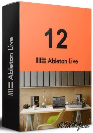 Ableton Live Suite 12.4.6 [Multi/Eng]