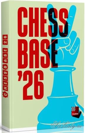 ChessBase 26.9 [Multi/Rus]