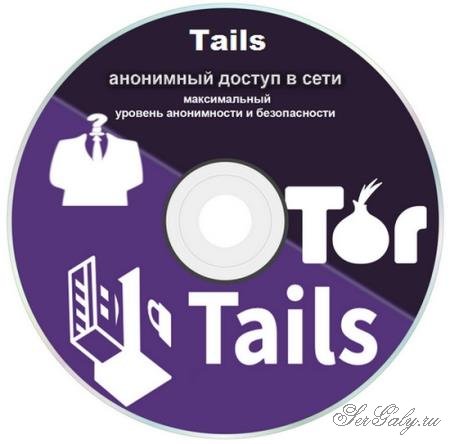 Tails 7.13 [Multi/Rus]