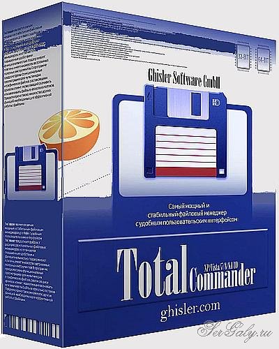 Total Commander 11.58.2026.7 LitePack Portable by Diakov + PortableAppZ
