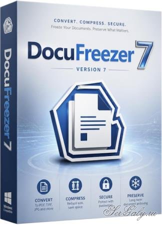 DocuFreezer 7.0.2609.21140 + Portable [Multi/Rus]