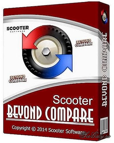Beyond Compare 5.2.6 Pro Portable by 9649