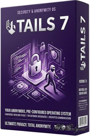 Tails 7.14 [Multi/Rus]